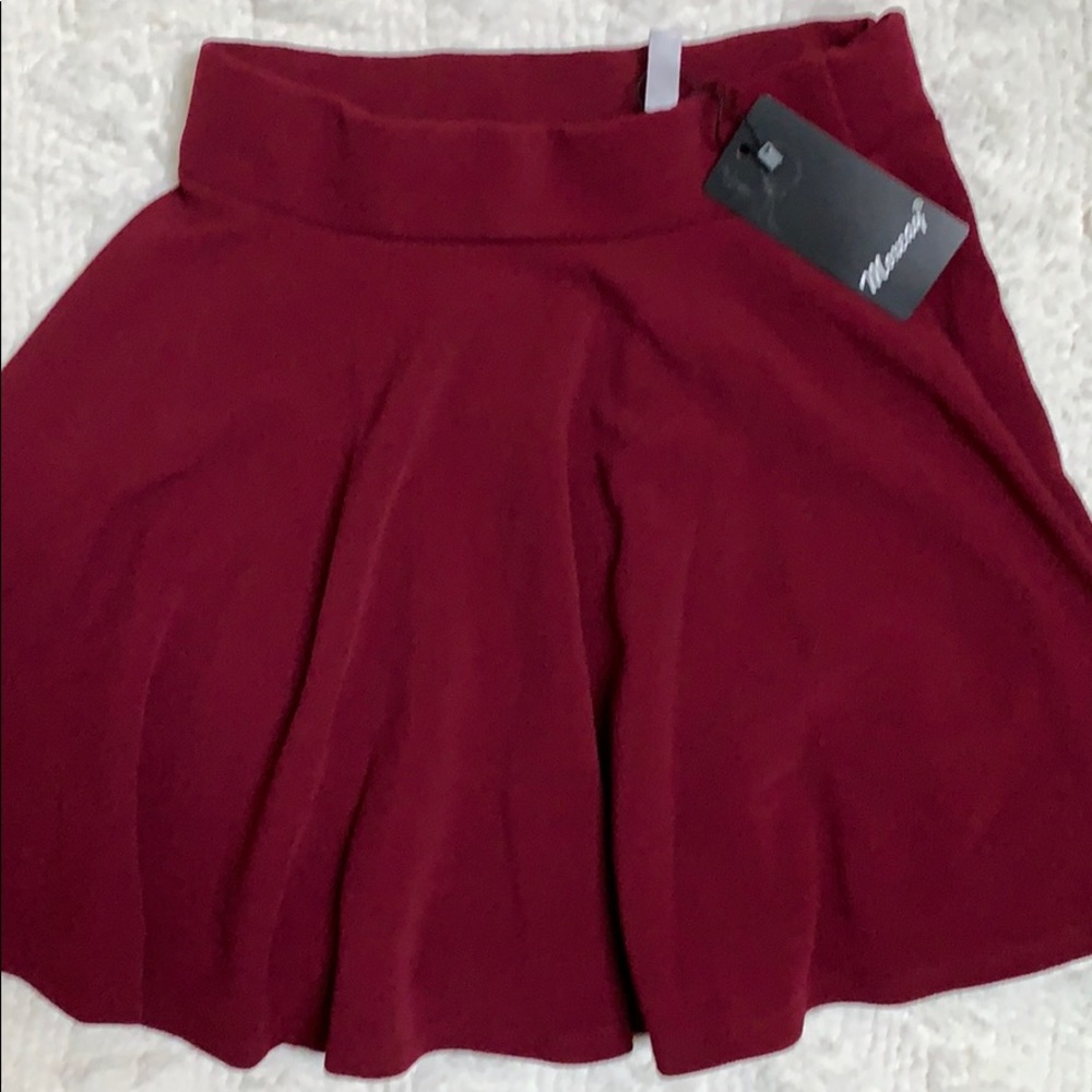 Mini skirt - Picture 3 of 3